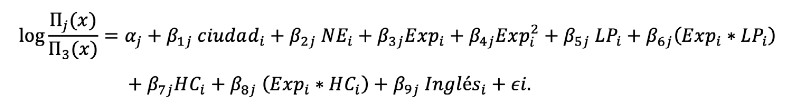 formula