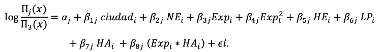 formula