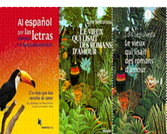 A group of books with different colors
AI-generated content may be incorrect.